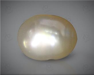 Pearl (Keshi)  3.47CTS-23481